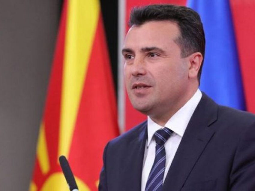 Zaev: Ka potencial për bashkëpunim më të madh rajonal me Kinën