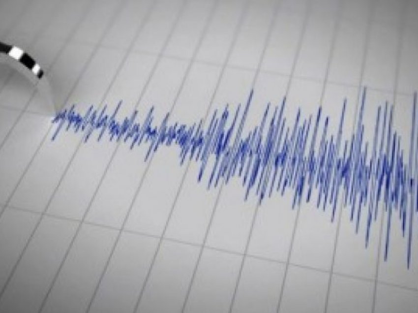 Ndjehet tërmet në Kërçovë