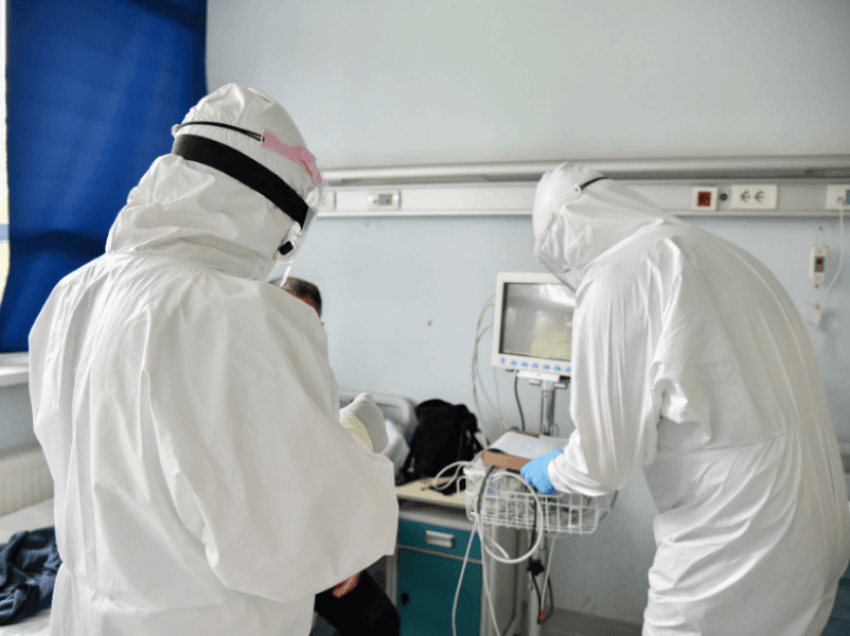 Nga Kurbini në Korçë – 14 viktima nga koronavirusi