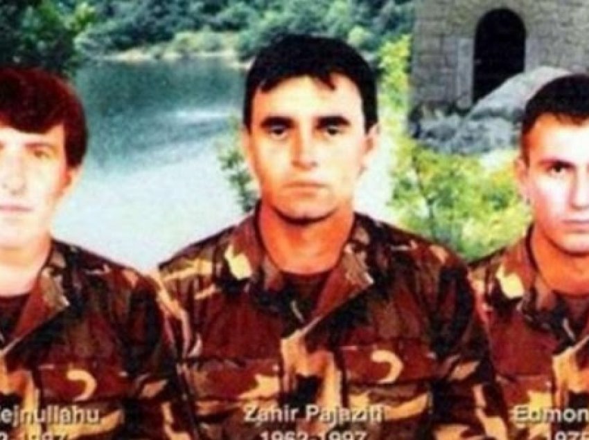 ​24 vjet nga rënia e tre ushtarëve emblematikë të UÇK-së