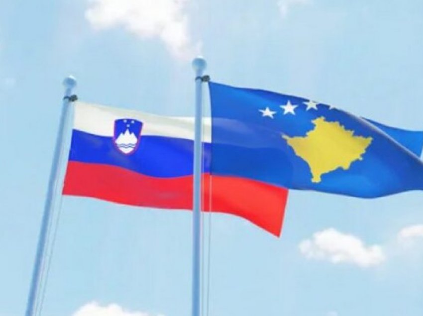 Rritet shpresa për liberalizimin e vizave pasi Sllovenia mori Presidencën e BE-së