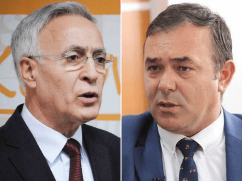 Gjykata Speciale ka marrë një vendim për Jakup Krasniqin dhe Rexhep Selimin