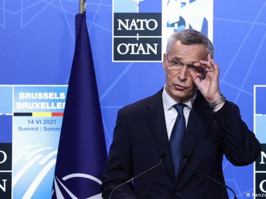 Stoltenberg: Marrëveshja NATO-FSK për veriun e Kosovës ende e vlefshme