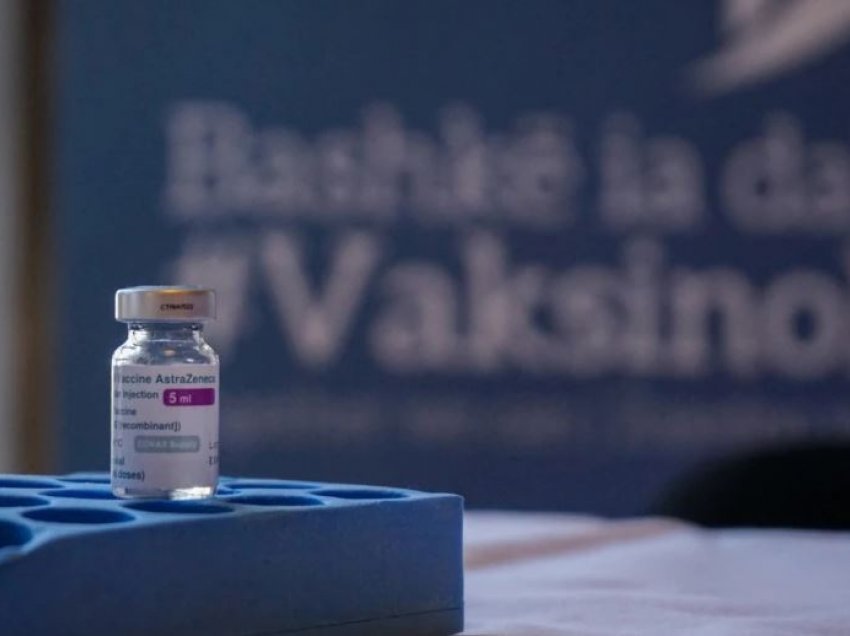 Kosova pranon mbi 182 mijë doza të vaksinës nga Norvegjia