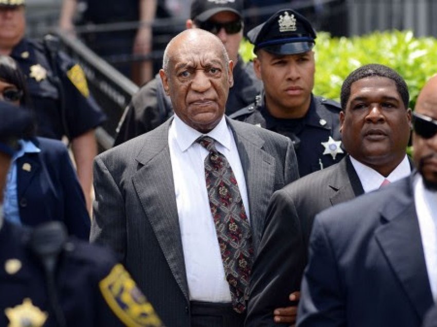 ​Bill Cosby pritet t’i kthehet komedisë pas lirimit nga burgu