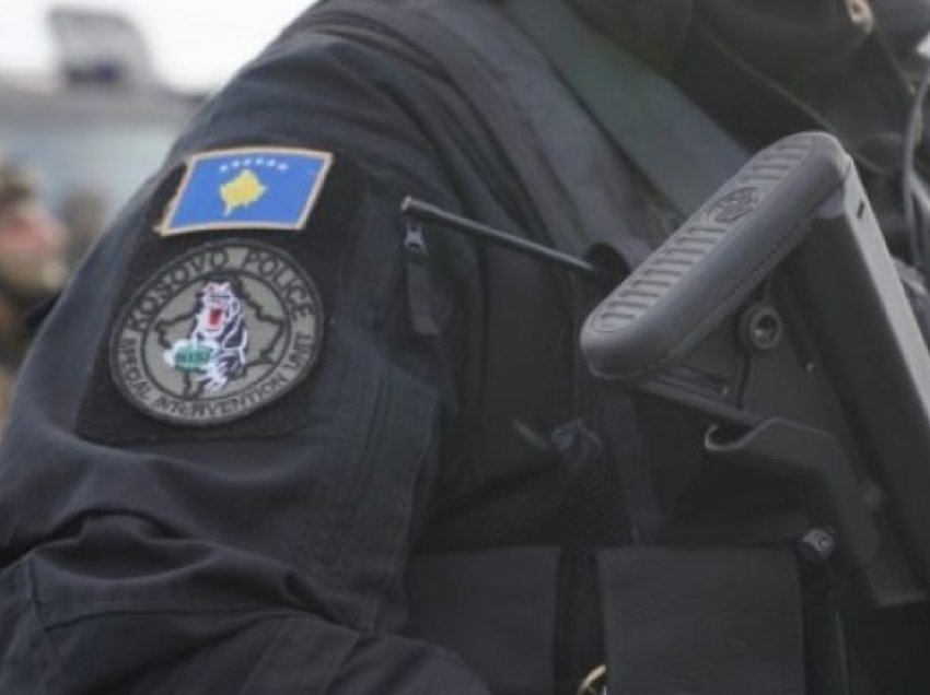Arrestohet një zyrtar policor për veprën penale “ngacmim”