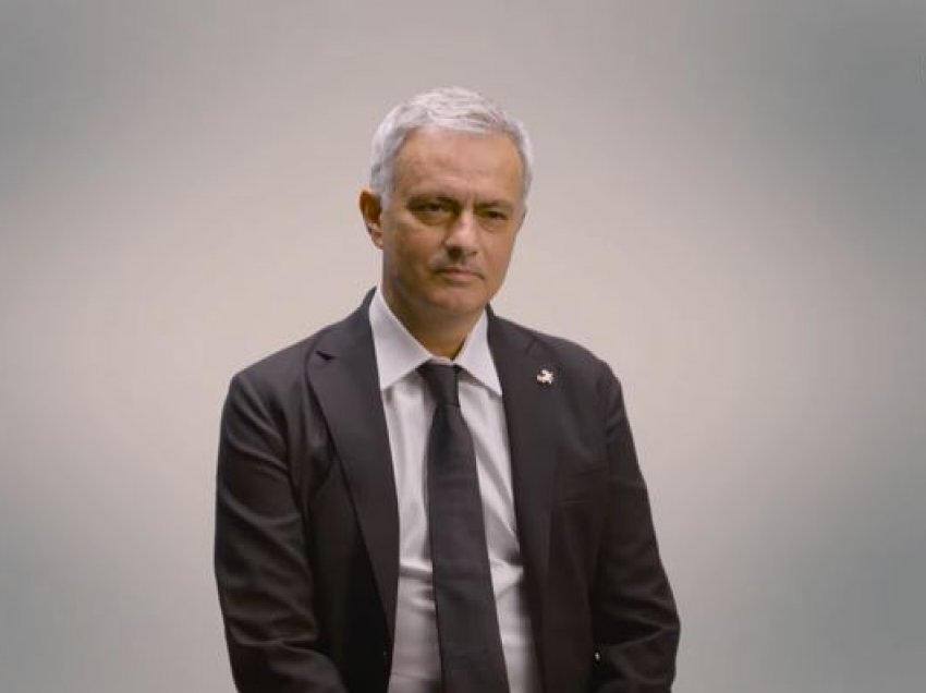 Mourinho: Jam përmirësuar