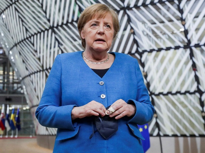 Sot Samiti i Berlinit, Merkel do të bisedojë me kryeministrat e Ballkanit Perëndimor