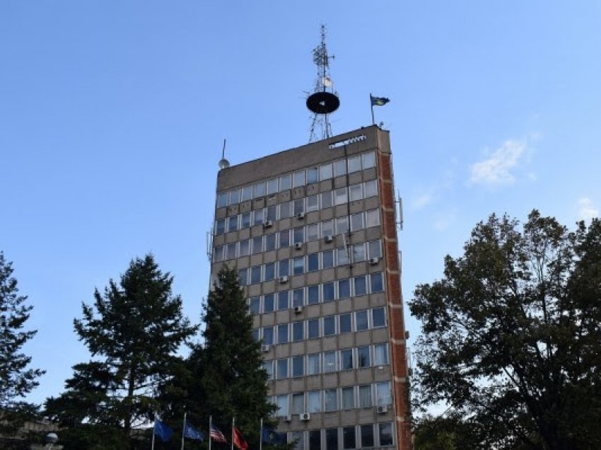 ​31 vjet nga okupimi i Radio Televizionit të Prishtinës