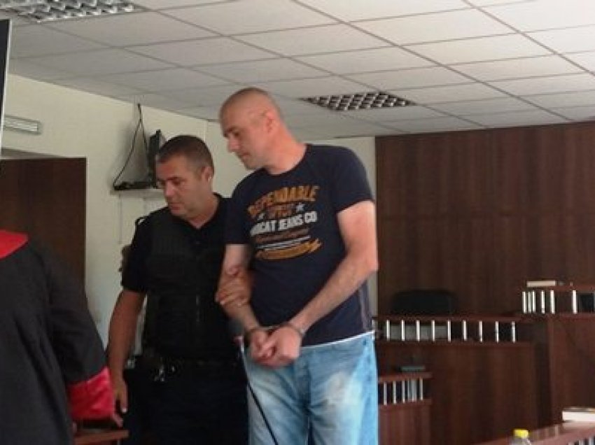 Vetëm 10 vjet burgim për serbin që dhunoi seksualisht një shqiptare, reagon ashpër Mehmeti: Dënim qesharak – ky duhet të jetë dënimi për të