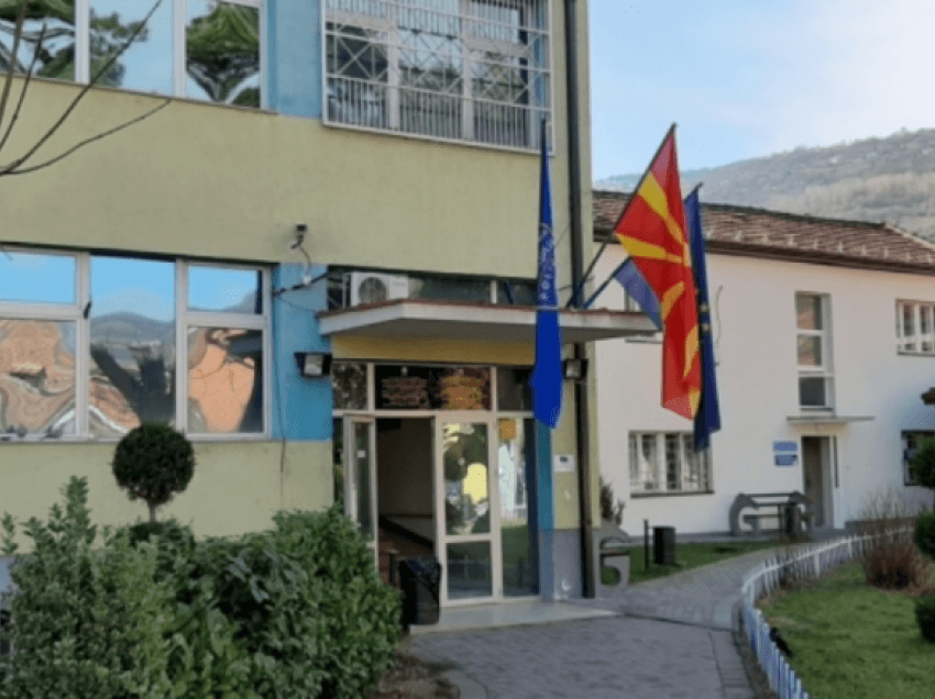 Tetovë, arrestohet një person për posedim të lëndëve narkotike