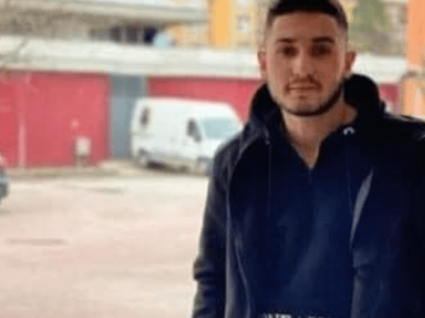 Ky është 18 vjeçari nga Kosova që vdiq në vendin e punës në Slloveni