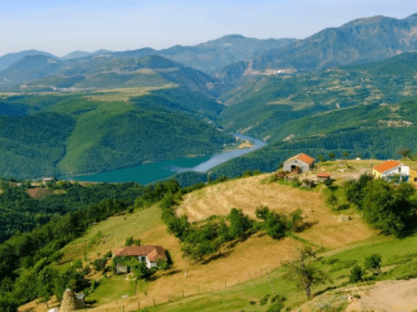 Në malet shqiptare BBC gjeti bimët e shumëkërkuara mjekësore 