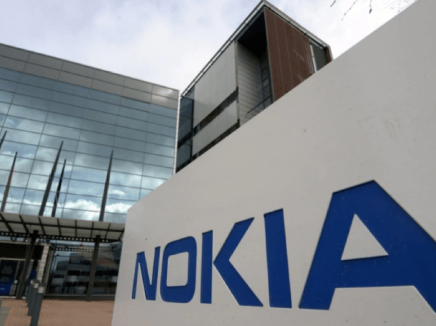 Nokia padit Oppo për shkelje të patentës në disa vende