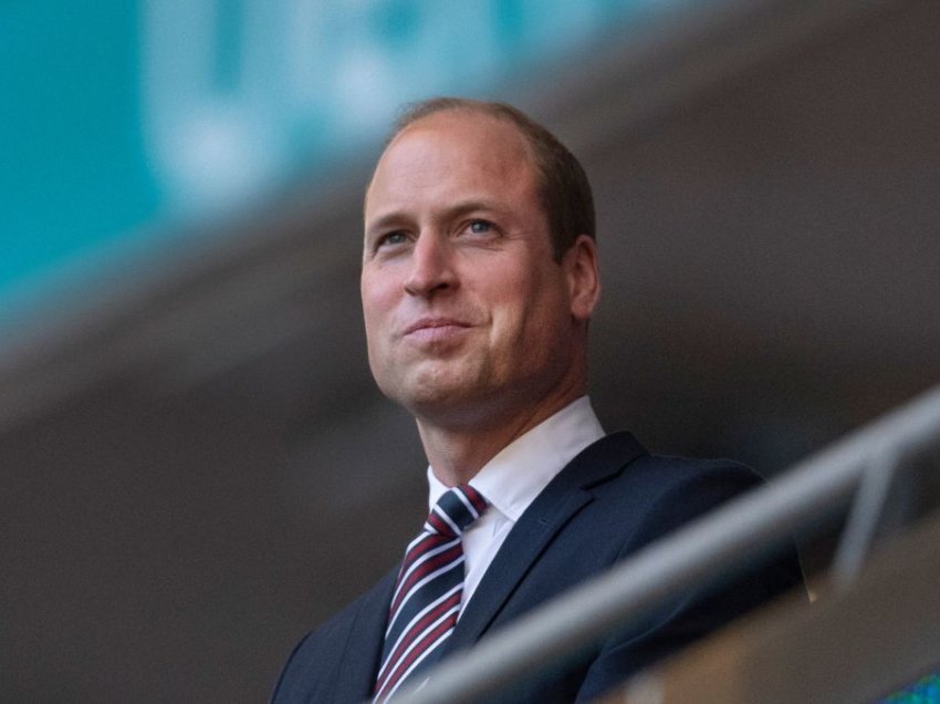 Fyerjet raciste ndaj futbollistëve anglezë, reagon Princi William