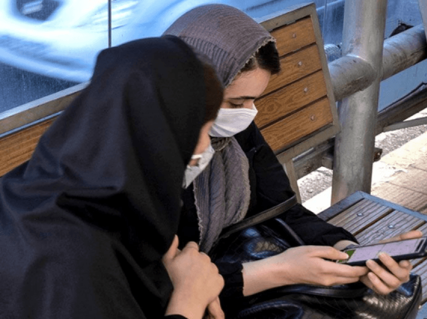 Irani me aplikacion për të promovuar martesën