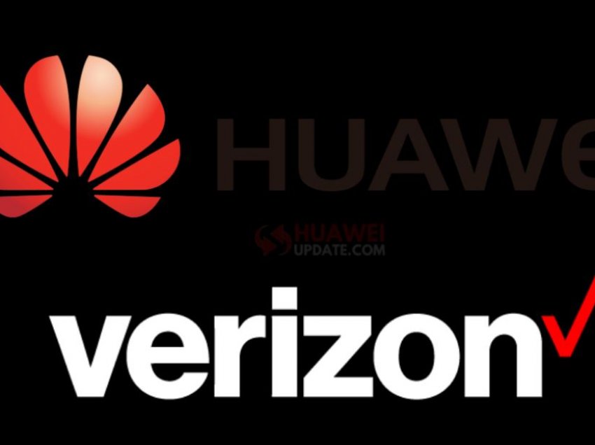Huawei dhe Verizon arrijnë marrëveshje