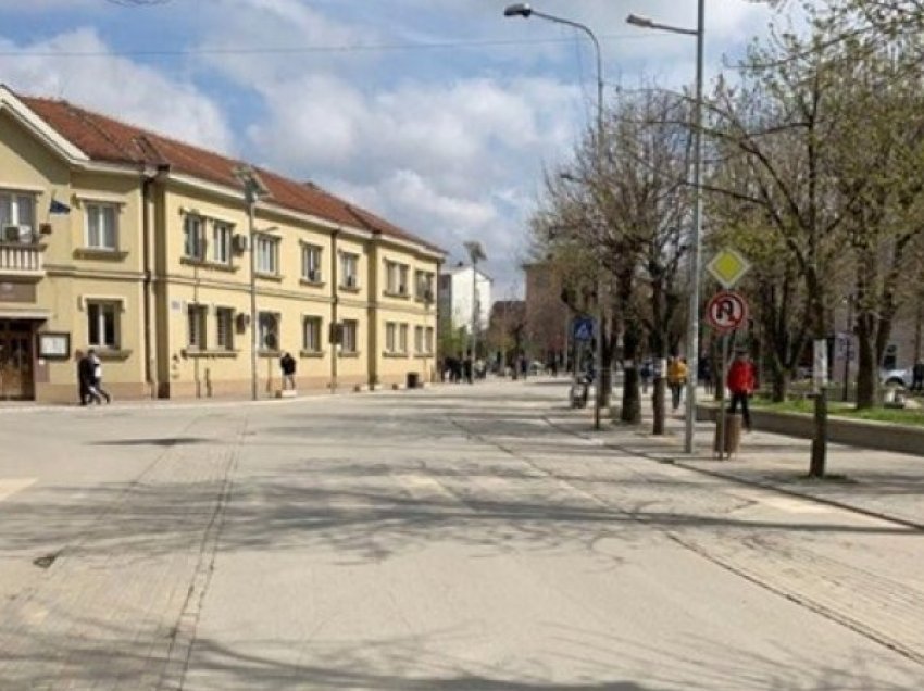 Edhe të dielave u lejohet puna bizneseve në Podujevë