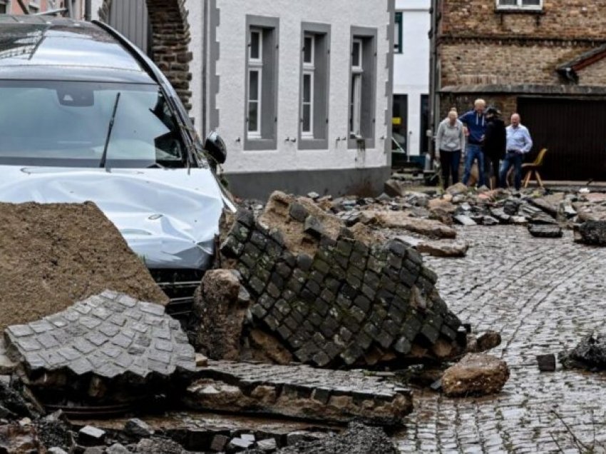 A rrezikohet Kosova nga përmbytjet? Tregojnë nga IHMK-ja 