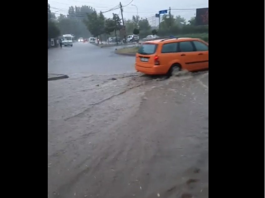 Reshje shiu të papara në Vushtrri – bizneset akuzojnë Xhafer Tahirin: Na keni nimu...