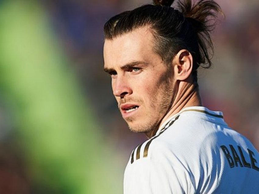 Agjenti i Bale sulmon Realin: Nëse do i jepnin hapësira do të kishin një lojtar të madh