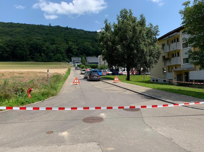 49 vjeçari në Zvicër vret gruan e tij, pas krimit lajmëron Policinë