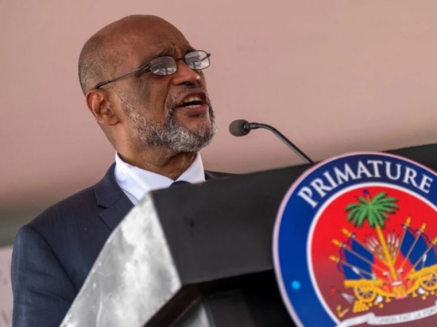 Kryeministri i ri i Haitit premton përmirësimin e sigurisë në vend