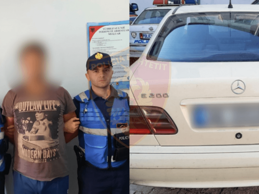 “M’u prish makina”, pranga mashtruesit në Durrës, telefononte pronarët e karrotrecave dhe i kërkonte para