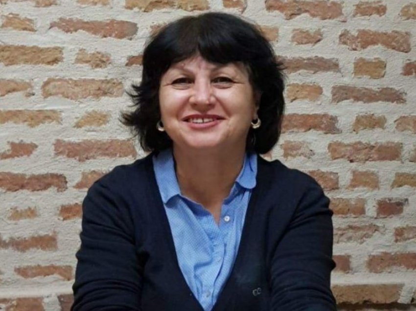 Ndahet nga jeta në moshën 66-vjeçare gazetarja e njohur shqiptare