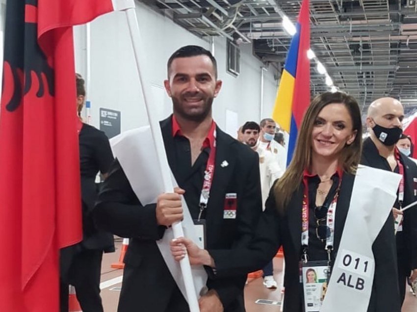 Delegacioni shqiptar gati për parakalimin