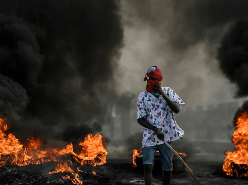 Haiti: Funerali i presidentit të vrarë mbahet mes tensioneve në vend 