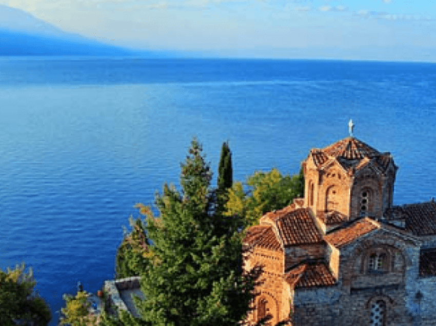 Sipas UNESCO-s pritet të vendoset sot e ardhmja e Liqenit të Ohrit