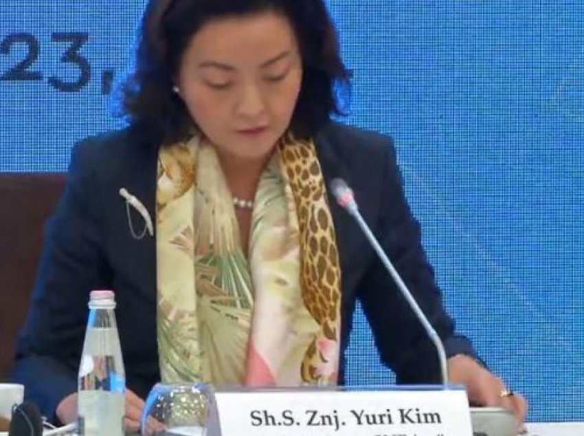Kim: Askush s’është mbi ligjin, shumë kanë dashur ta bllokojnë reformën por...
