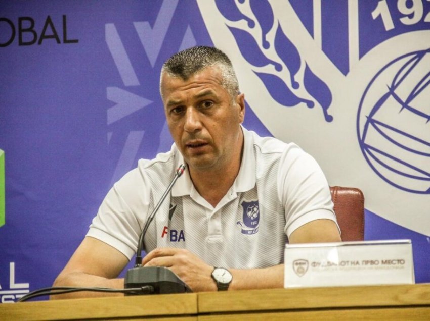 Tahir Batatina tregon se sa fiton Llapi nga transferimi i Salihit te Lokomotiva e Zagrebit