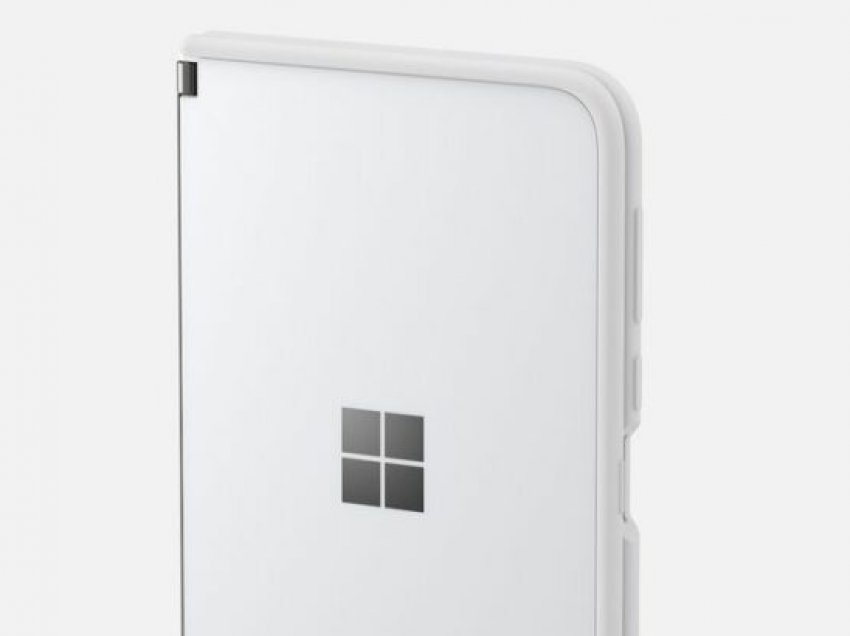 Microsoft nuk heq dorë, konfirmohet Surface Duo 2