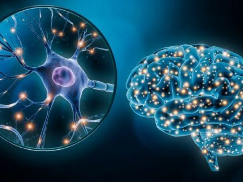 Truri mund të formojë lidhje të reja midis qelizave të veta