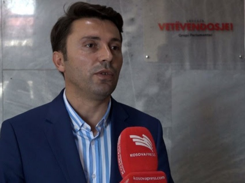 ​Adnan Rrustemi pritet të jetë kandidat i LVV-së për kryetar të Lipjanit
