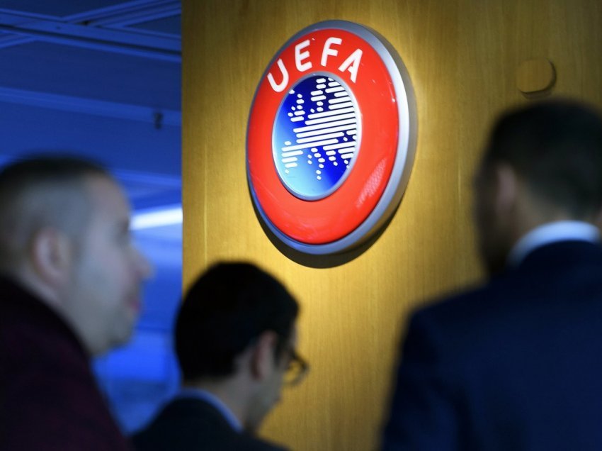 Gjykata vendos kundër UEFA-s, hiqen dënimet ndaj klubeve themeluese të Superligës