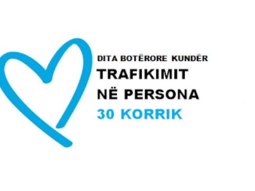 ​Dita Botërore kundër Trafikimit të Personave
