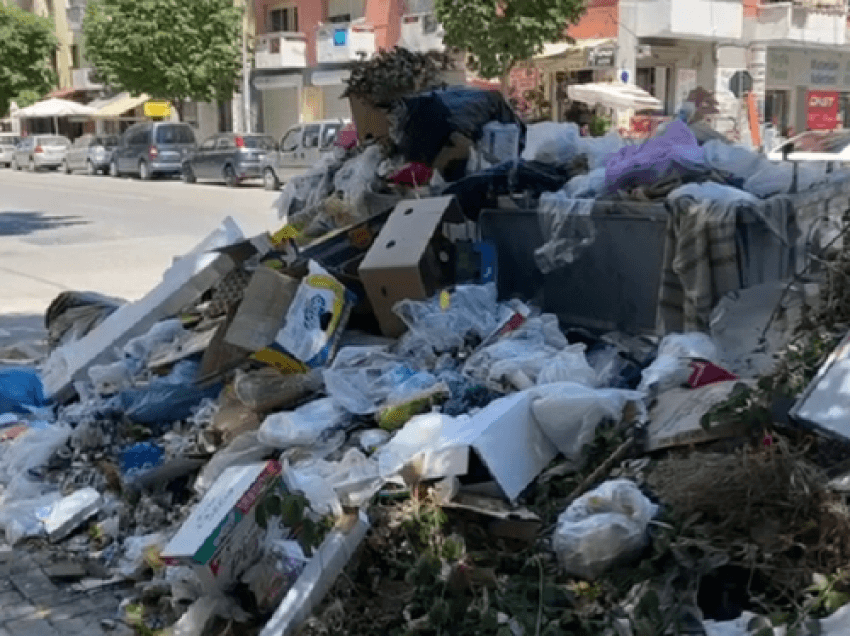 Qeveria mbështet Durrësin, nga 2022 financimi për menaxhimin e mbetjeve