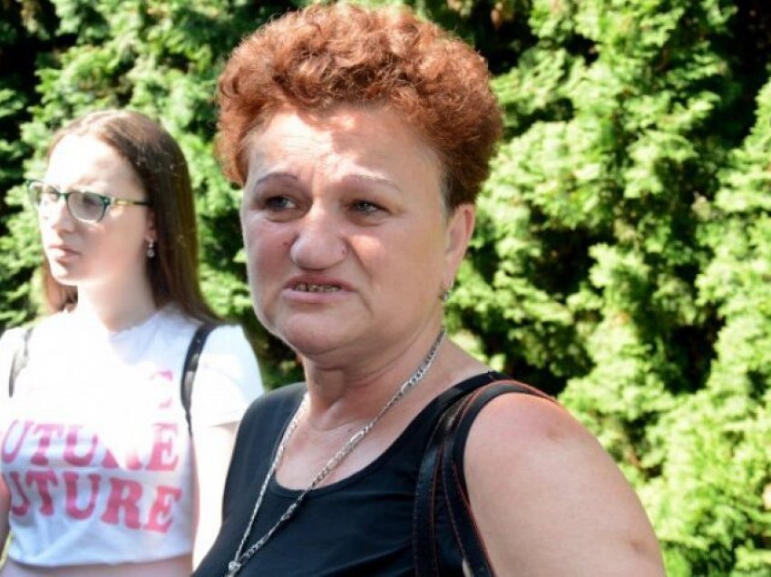 Arrestohet personi që i theu derën e banesës serbes së kthyer në Gjakovë