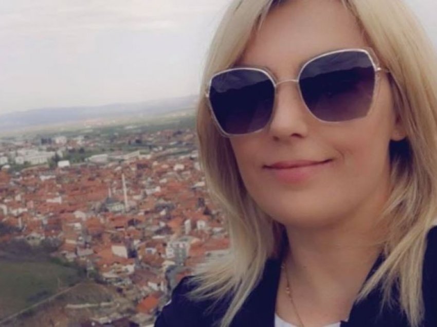 Lirie Muhaxheri shpreson në rezultate të mira të Kombëtares së Kosovës, por e ka një brengë