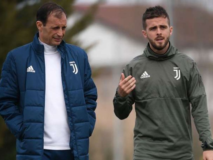 Shfaqet hipoteza e kthimit te Juventusi