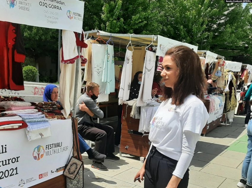 “Oh, nuk e dinim se je rome”/ Rrëfimi i 22-vjeçares nga Prizreni që nuk po gjen punë