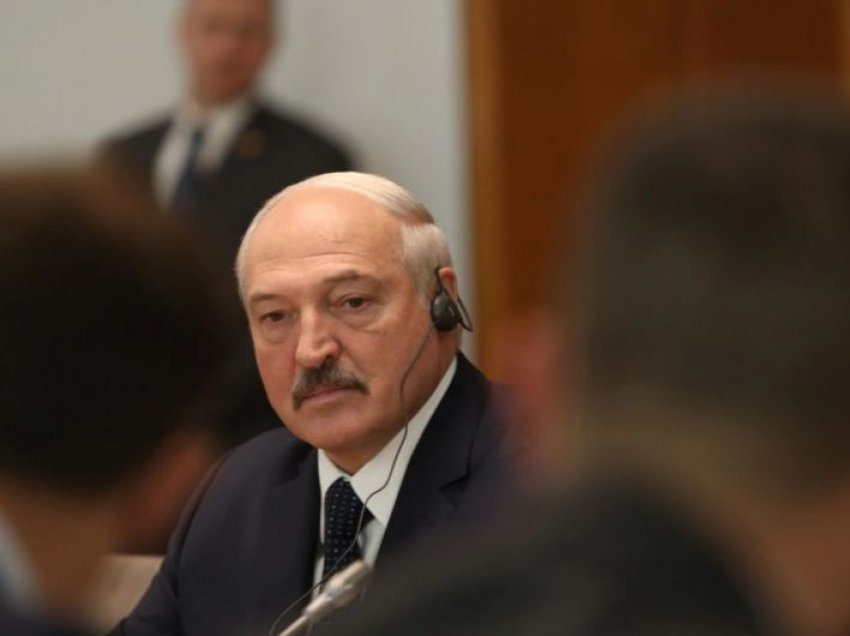 Thirrje për sanksione më të ashpra ndaj regjimit të Lukashenkos