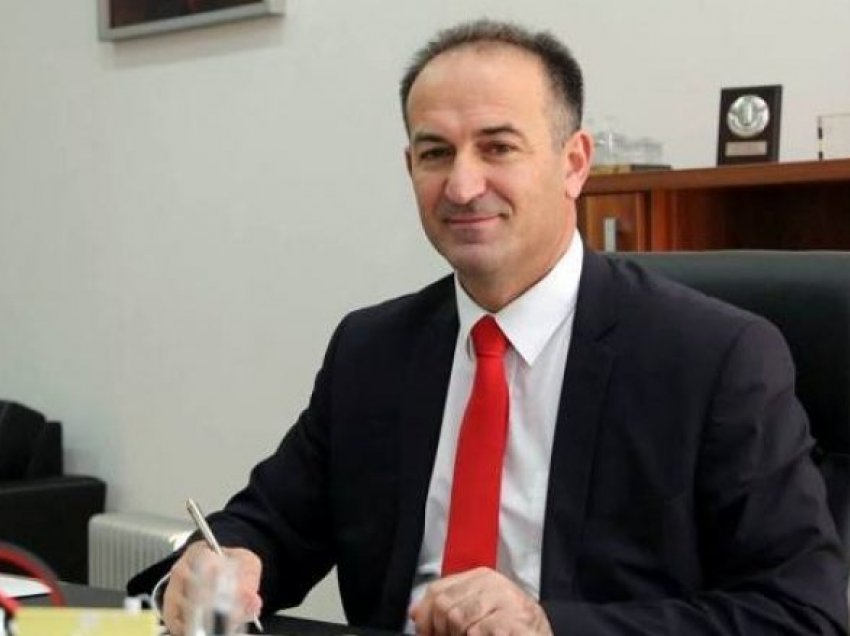 Ish-rektori i Universitetit të Prizrenit, Ramë Vataj sot del sërish para gjykatës