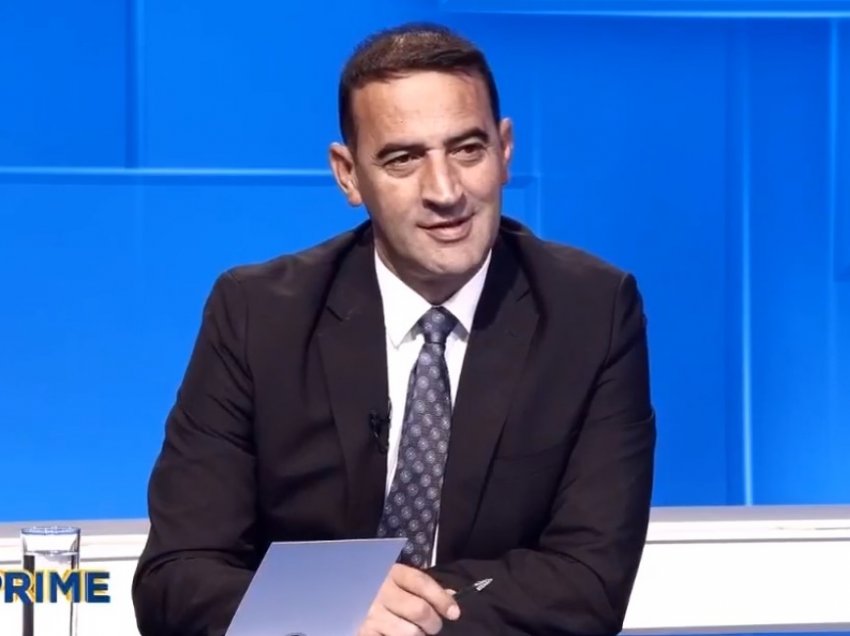 Haradinaj i gatshëm për Prishtinën