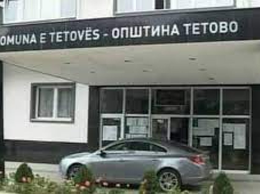 Tetova në vend të parë për nga transparenca aktive në rajonin e Pollogut