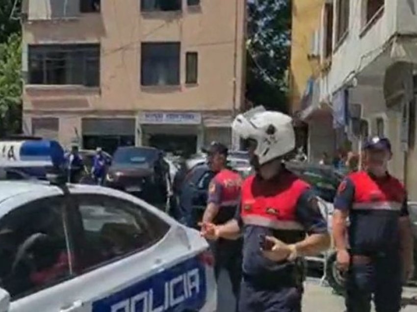 Atentati/ Vrasja që tronditi Tiranën del emri i personit të vrarë