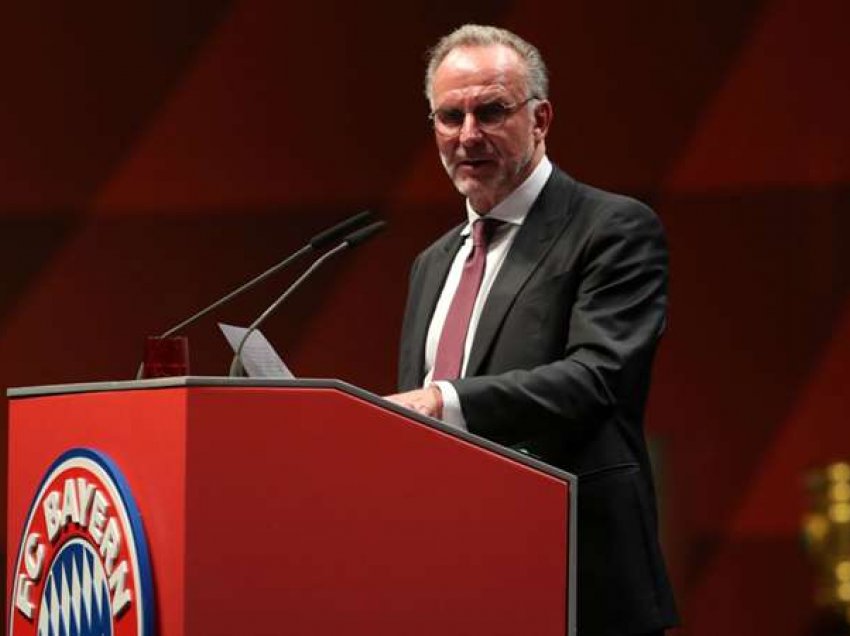 Tjetër rast Alaba te Bayern, zbulohet kërkesa marramendëse e yllit